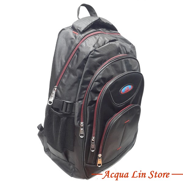 CT 1003 Unisex Sport Backpack, Black Color