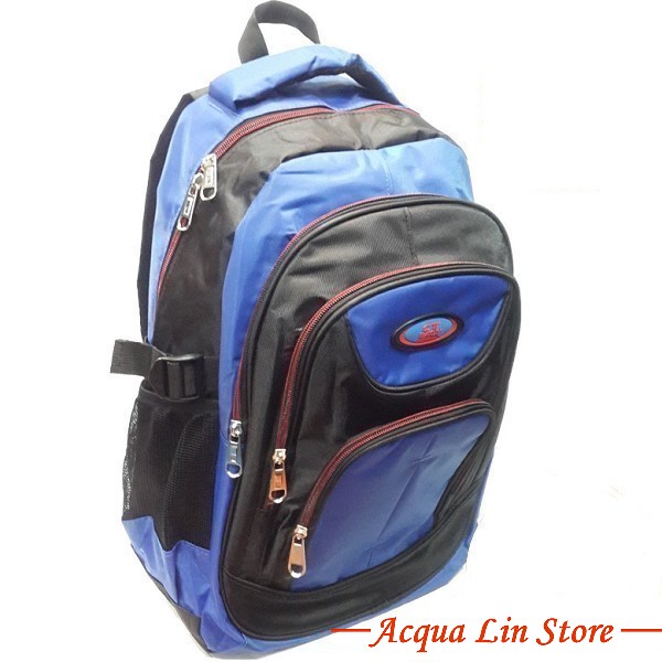 CT 1003 Unisex Sport Backpack, Blue Color