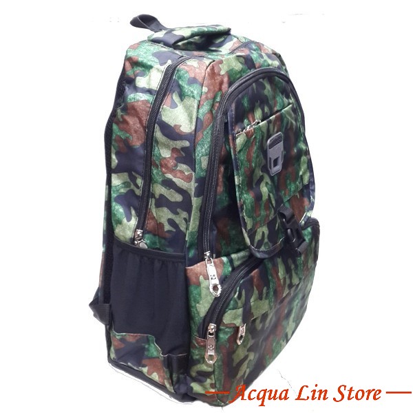 Item 8793 Sport Backpack,Color Green