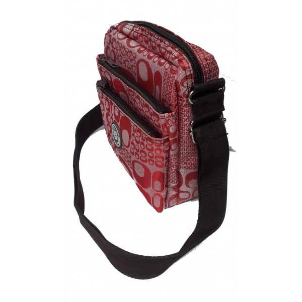 Philip 3322, Sling Bag