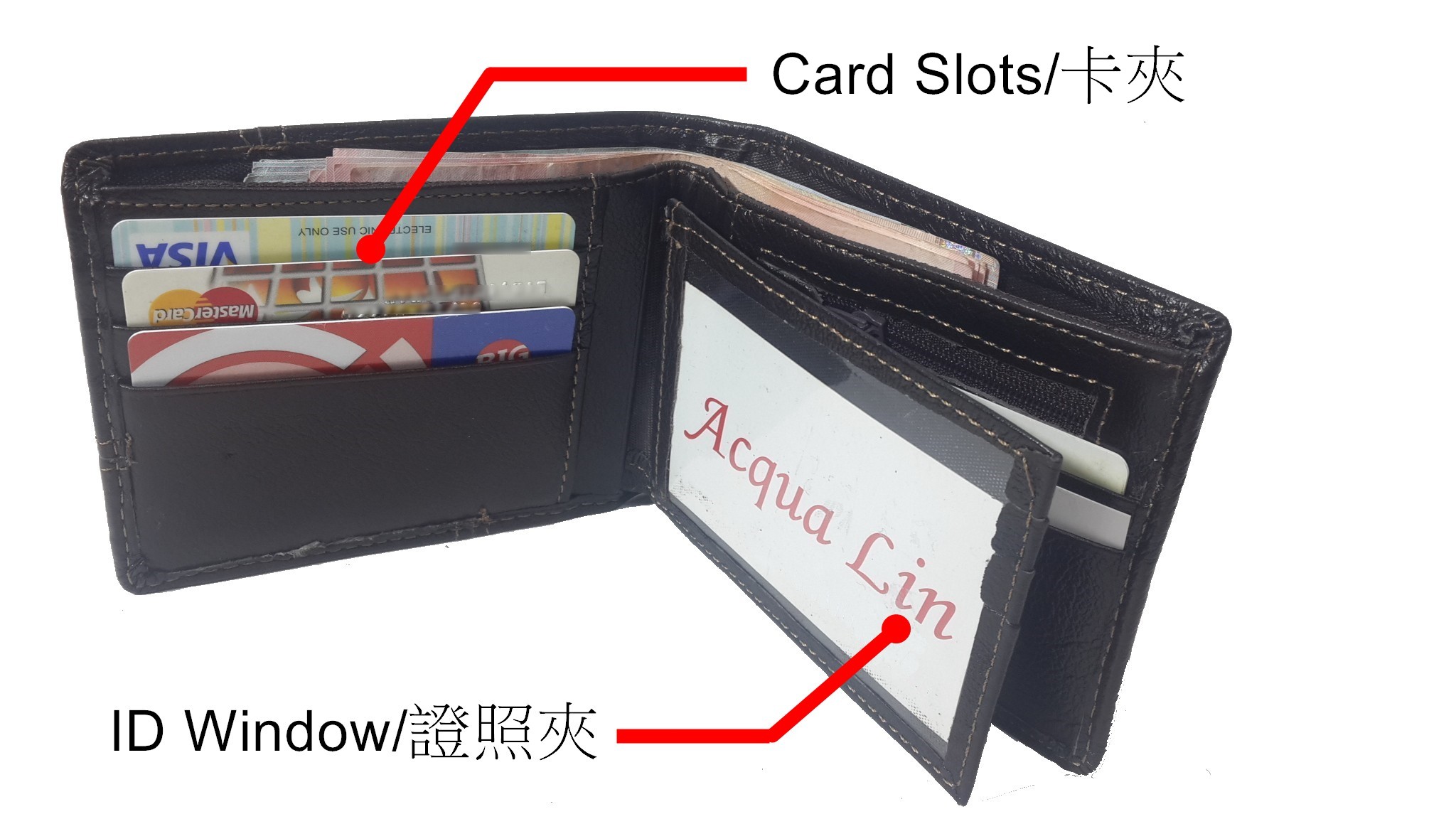 a.antonio mam wallet 3622c